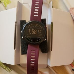 Garmin Forerunner 245